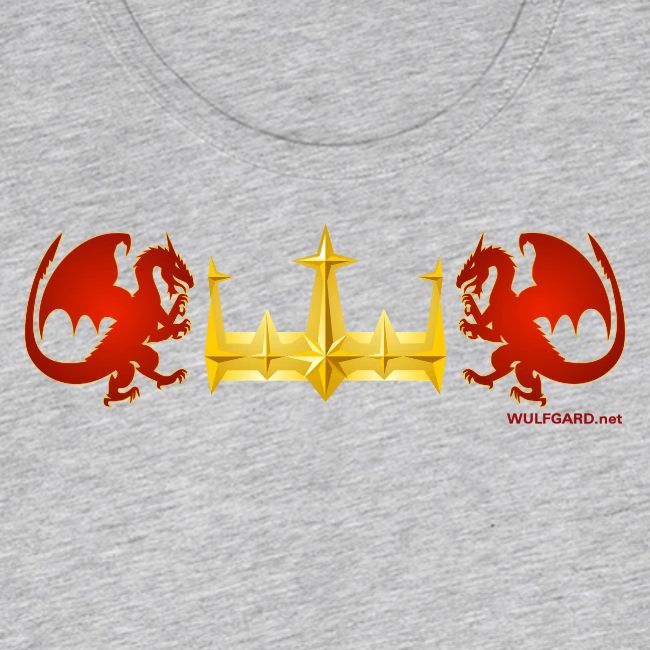 Tom Breastplate WGN