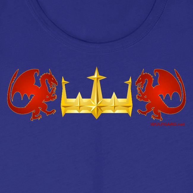 Tom Breastplate WGN