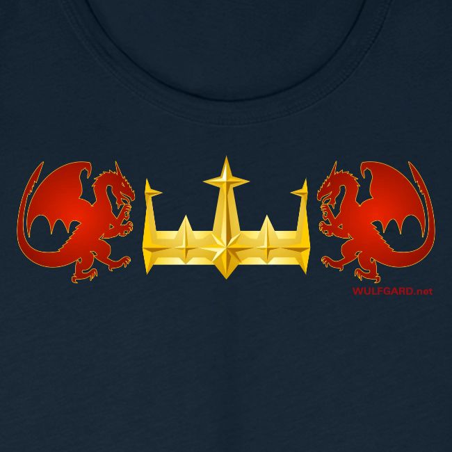 Tom Breastplate WGN