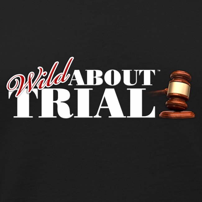 Wild About Trial Logo (Dark Background)