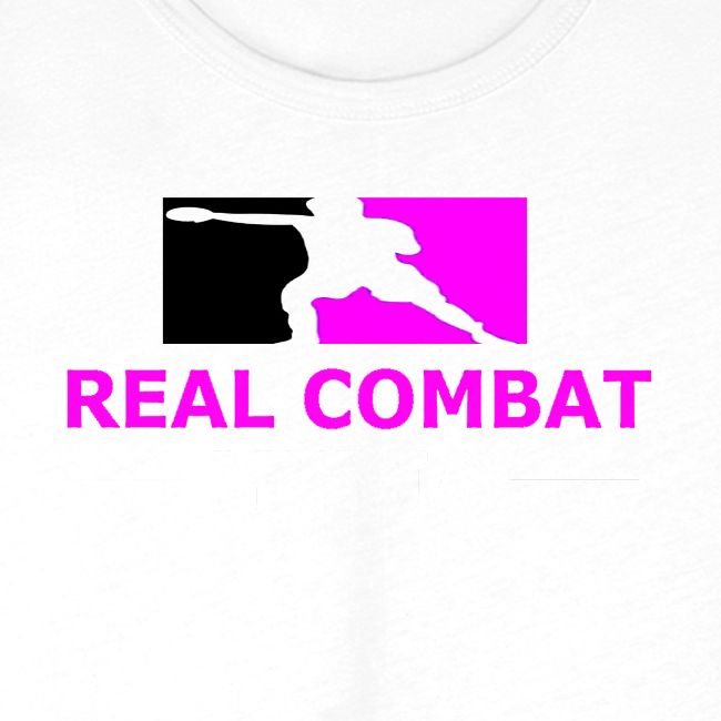 RCM MMA & BOXING Pink
