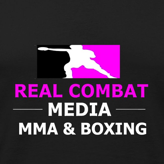 RCM MMA & BOXING Pink