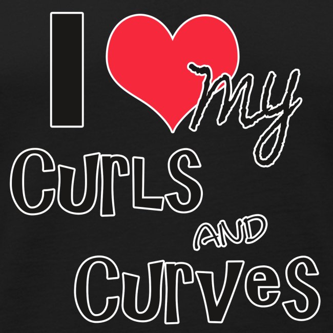 Curls and Curves