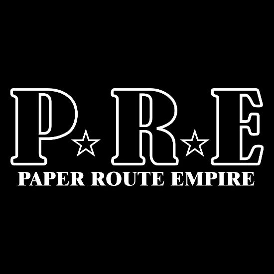 Paper route empire tattoo - Bronctattooaus.com
