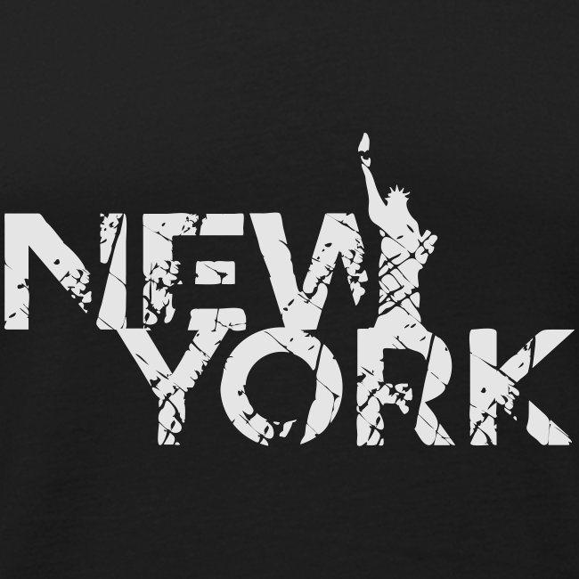New York (Flexi Print)