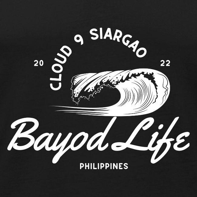 Siargao Surfing Bayod Life