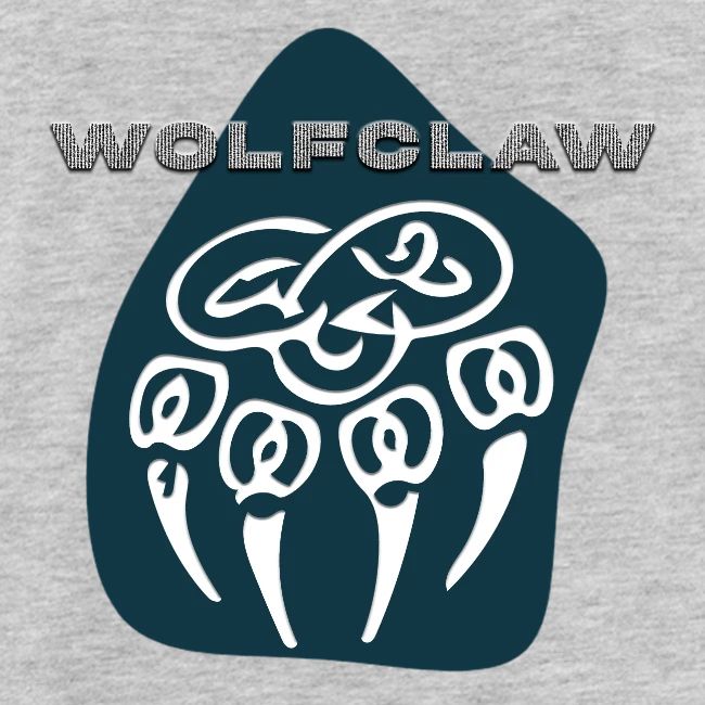 Wolf claw