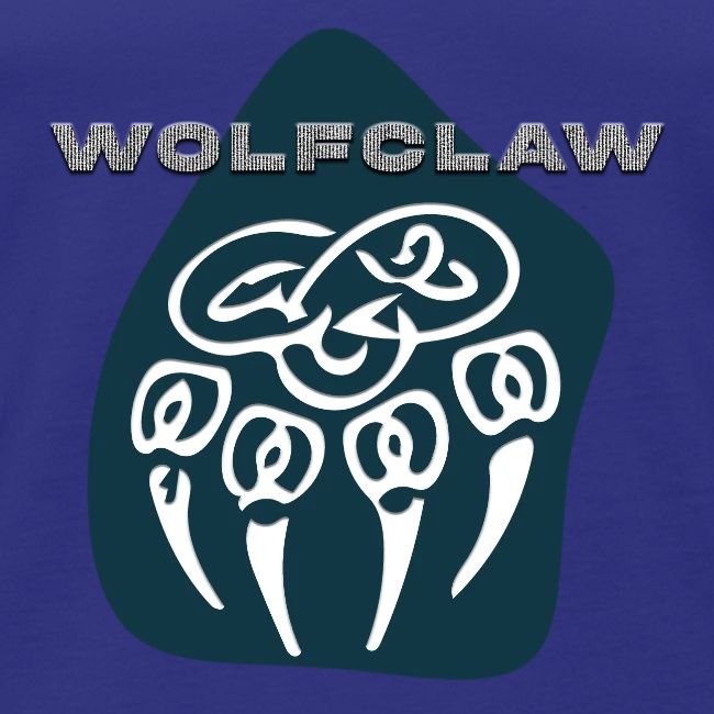 Wolf claw