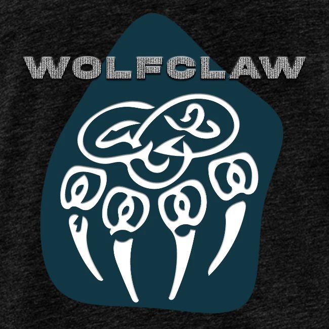 Wolf claw
