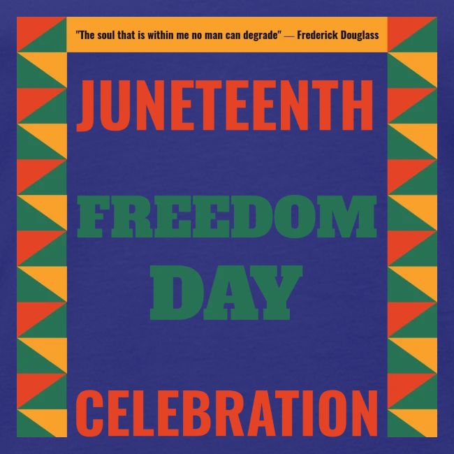 Juneteenth Celebration of Freedom