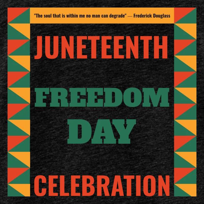 Juneteenth Celebration of Freedom