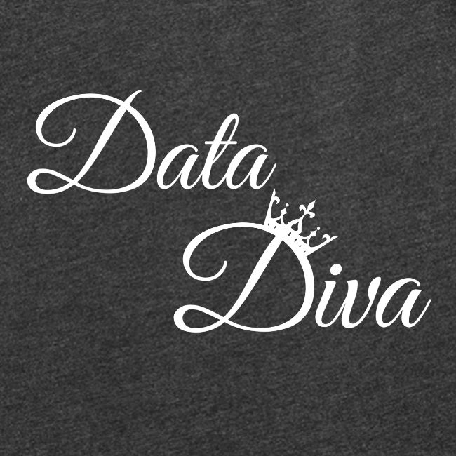 Data Diva (Dark)