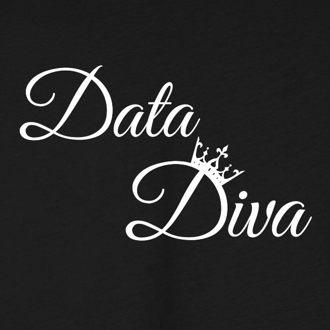 Data Diva (Dark)