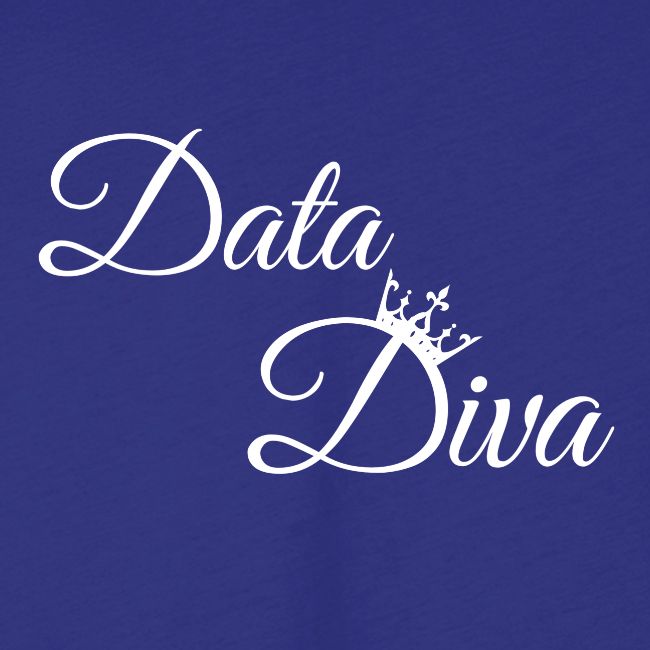 Data Diva (Dark)