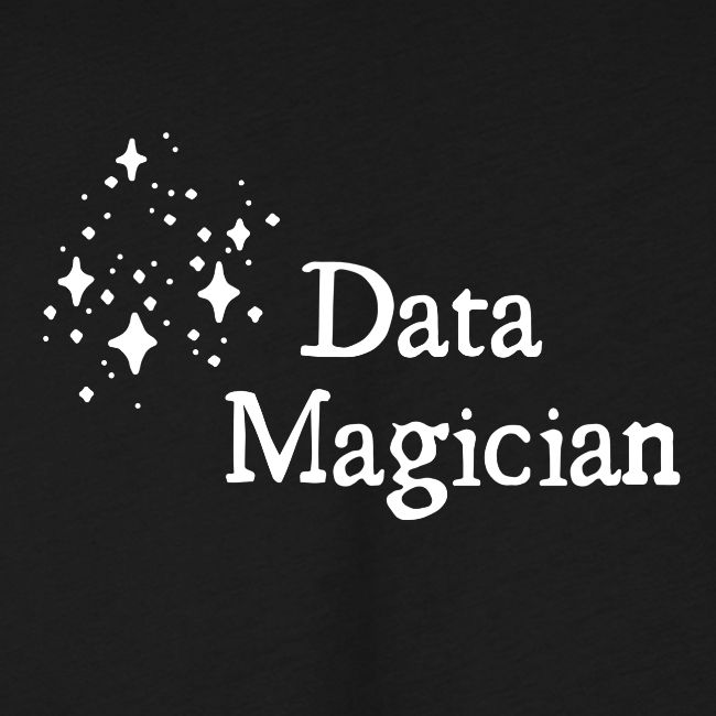 Data Magician