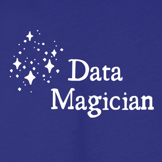 Data Magician
