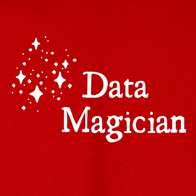Data Magician