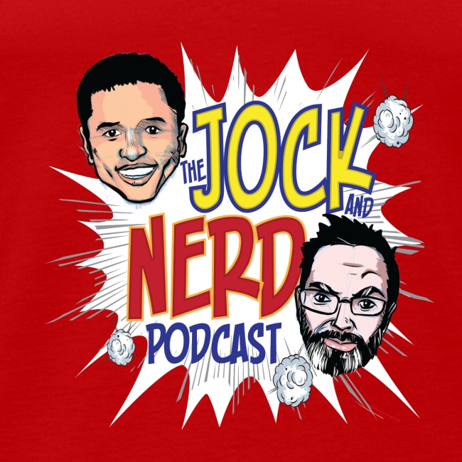 Jock and Nerd Podcast
