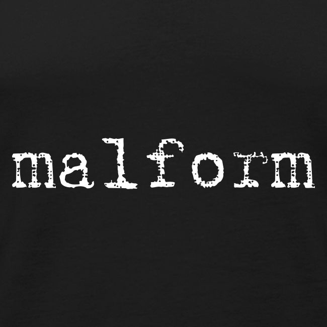 Malform