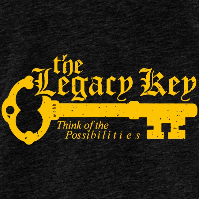 Legacy Key