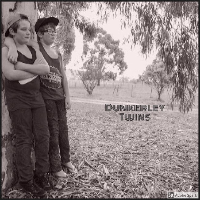 dunkerley twins