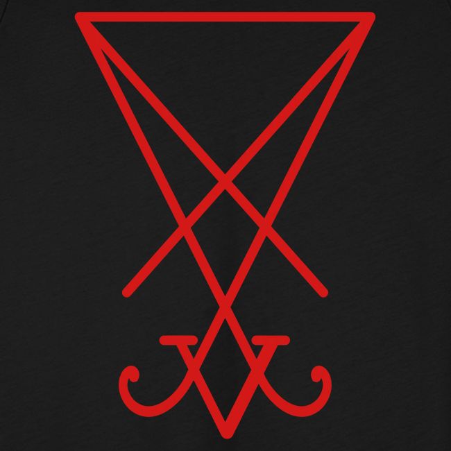 Lucifer Sigil