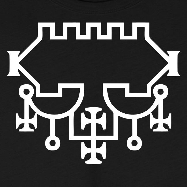 Belial Sigil