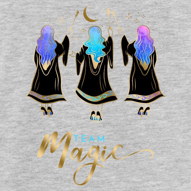 Team Magic
