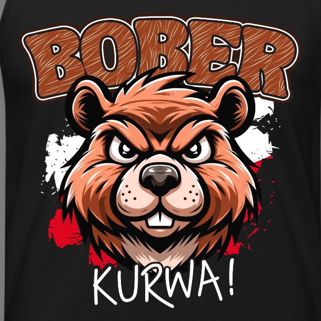 BOBER Kurwa