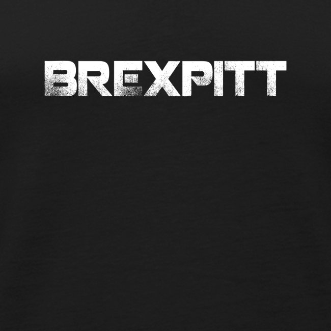 BREXPITT T-shirt