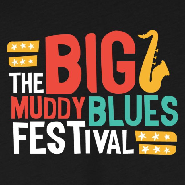 Big Muddy Blues Festival 2024