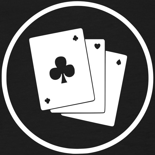 cartes jouer casino poker