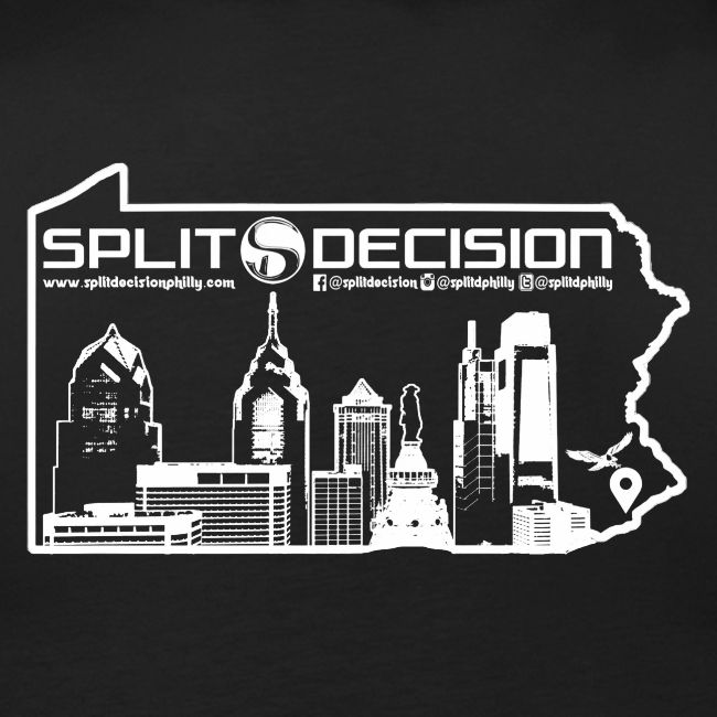 Split D Philly