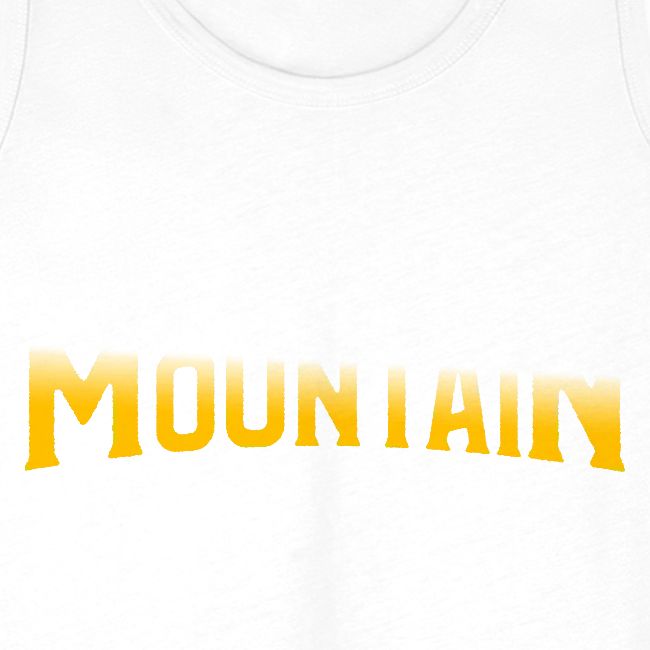 Dick Mountain (No Number)