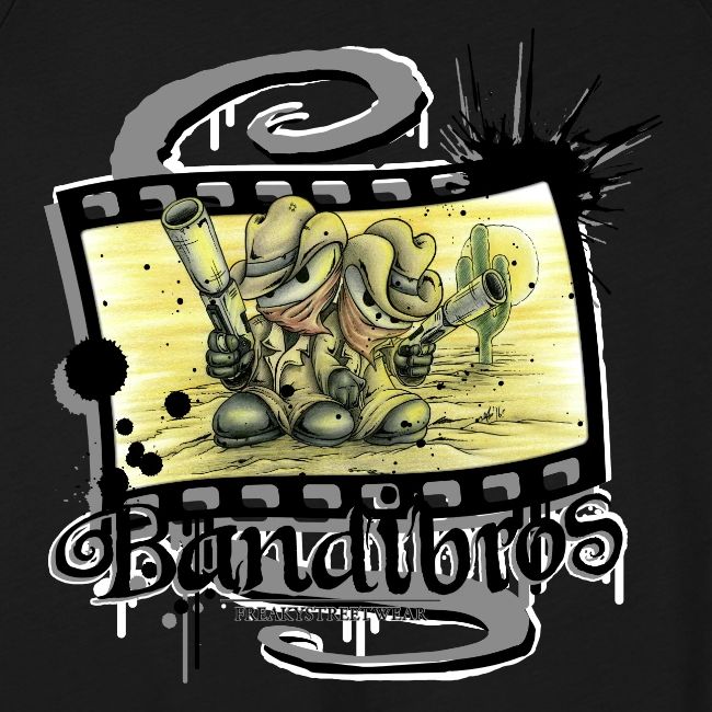 Bandibros II