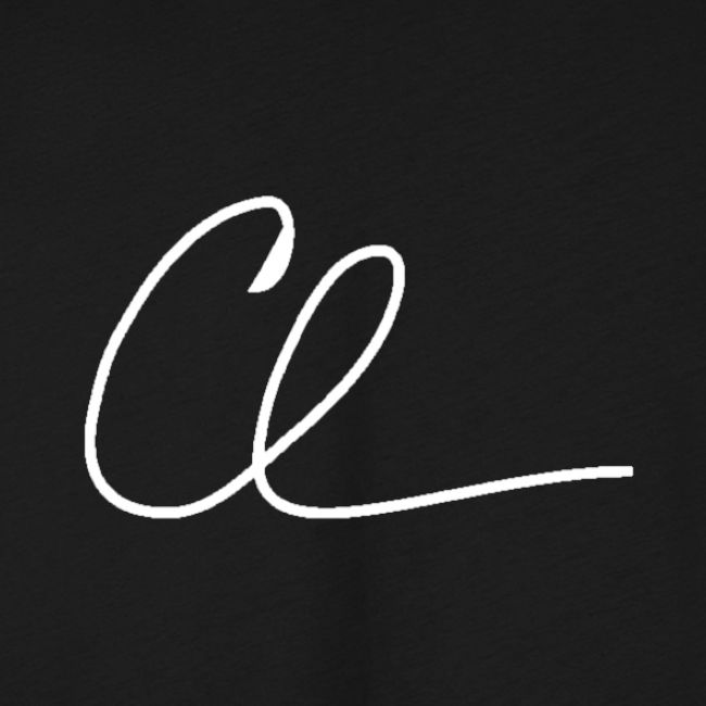 CL Signature (White)