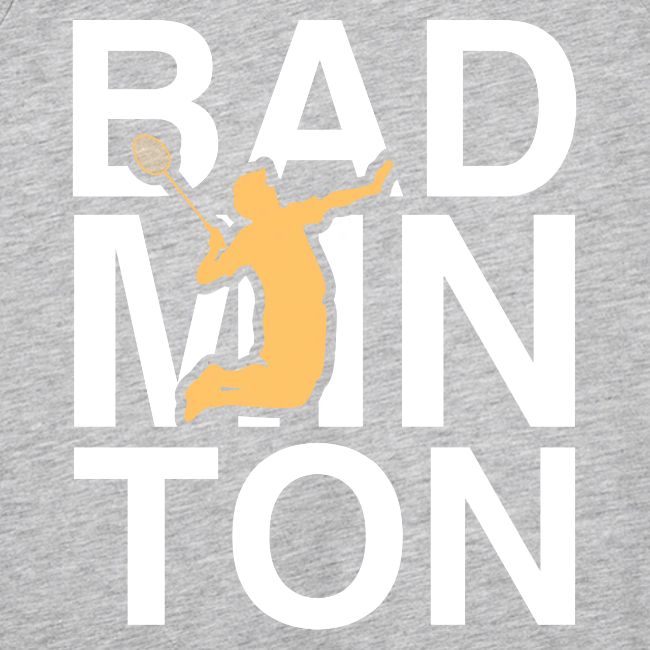Bad Min Ton