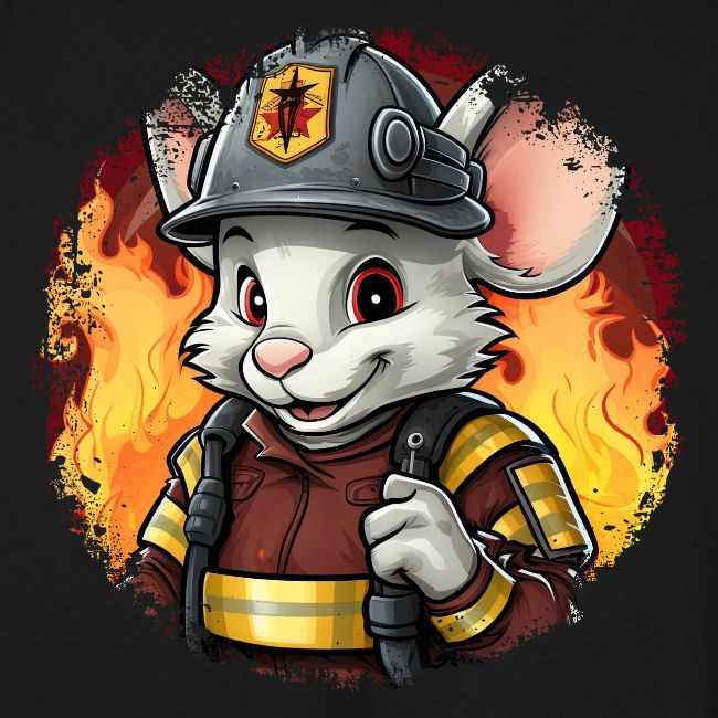 Mouse Firefighter
