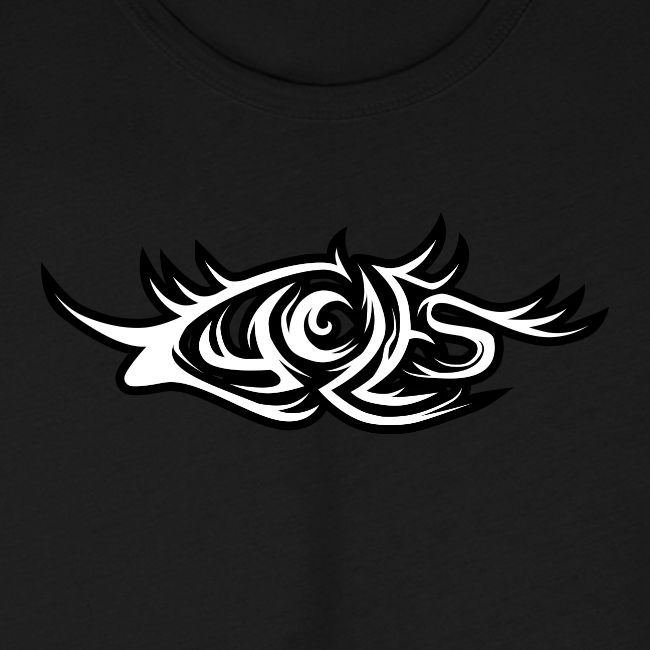 Cycles Heavy Metal Logo