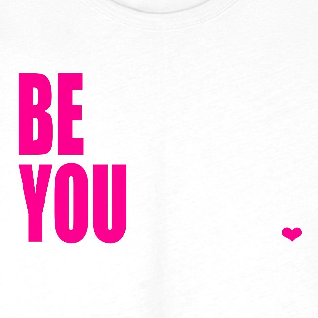 BELIEVE IN YOURSELF