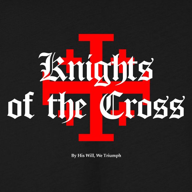 Knights of the Cross