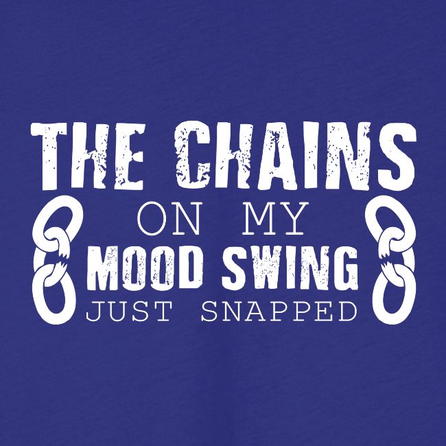 Mood Swings