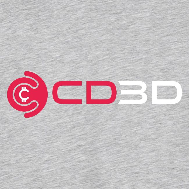 CD3D Transparency White