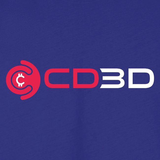 CD3D Transparency White