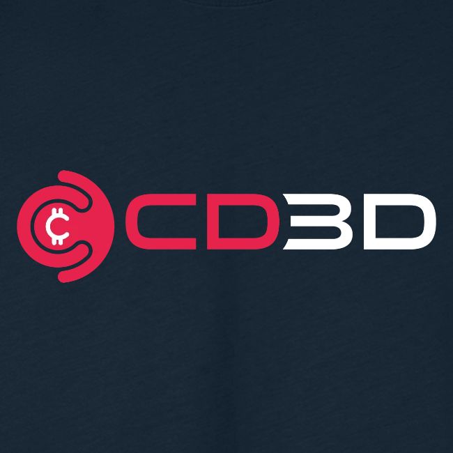 CD3D Transparency White