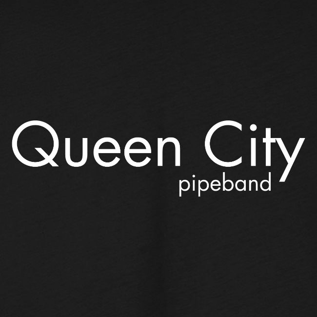 Queen City white