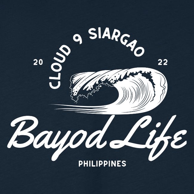Siargao Surfing Bayod Life
