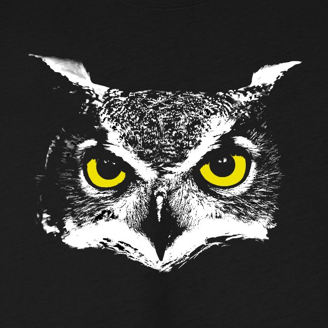 Owl Head