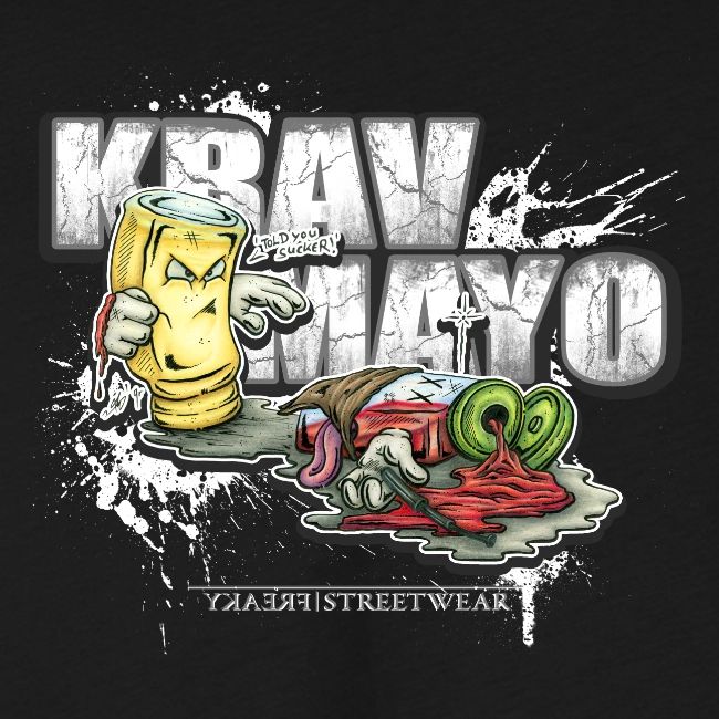 Krav Mayo