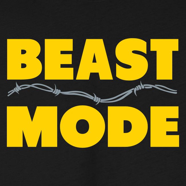 Beast Mode